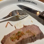 RIO GRANDE GRILL - 