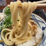 Marugame Seimen Take Toyo Ten - 