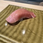 Sushi Yanagi - 