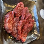 焼肉 山 - 