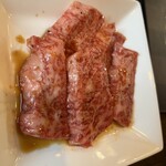 焼肉 山 - 