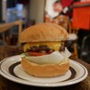 CENTER4 HAMBURGERS - 料理写真: