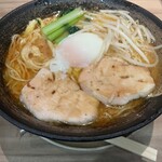 麺屋 空海 - 