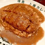 上等カレーBR - 