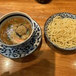 大勝軒 - 料理写真: