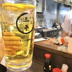 三平大衆酒場 - 