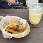 ネパールカレー チャックマティ - 料理写真: