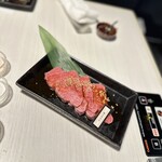 Kuroge Wagyu Yakiniku Kisshan Kitashinchi Ten - 