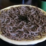 Juuwari Soba Dokoro Sobaya Inui - 