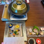 琴平花壇 - 料理写真: