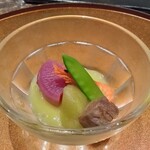 Miyazaki Ozaki Gyuu Teppanyaki Gin Umeda Hirutonpurazauesuto - 