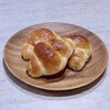 mills by Truffle BAKERY Gifu Minoota Ten - 白トリュフの塩パン