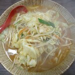 Ramen Senka - 