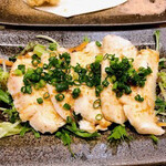 Meshi to Sake Kuchinashi - 