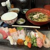 魚処 おぎた - 料理写真: