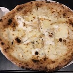 No.8 PIZZERIA - 