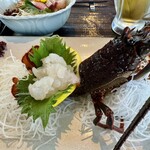 熱海倶楽部　迎賓館 - 料理写真: