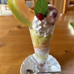 Cafe Kiichigo - 