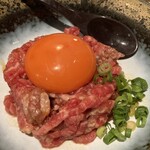 焼肉居酒家 韓の台所 - 