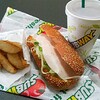 Subway Shibadaimonfamirimato - 