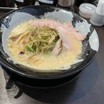 Doro Soba Masa Sakaisuji Honmachi Ten - 