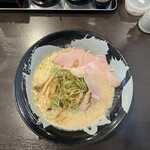 Doro Soba Masa Sakaisuji Honmachi Ten - 