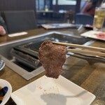 焼肉 山 - 