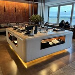 Diamond Premier Lounge Shinchitosekuko - 