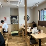 だるまにラーメン - 