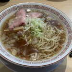 だるまにラーメン - 