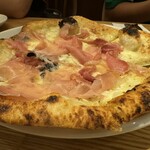 Pizzeria Tararri - 