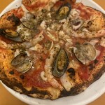 Pizzeria Tararri - 