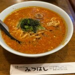 Restaurant Mitsuhashi - 