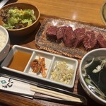 Ginmi Yakiniku Janka Dogenzaka - 