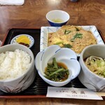 味萬 - 料理写真: