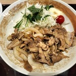 山田うどん食堂 - 