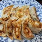 Gyoza Nankichi - 