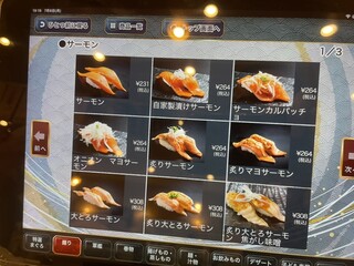 h Kaiten Sushi Toppy Takikawa Ten - 