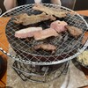 Shichirin Yakiniku Anan Oimachi Ten - 