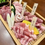 KOREAN KITCHEN 韓風房 - 