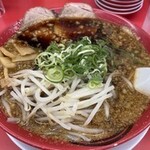 Ramen Kairikiya Higashikurume Ten - 