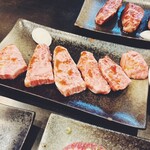 Yakiniku Denen - 