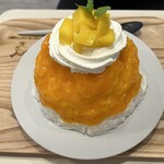 TSUKIMISOU Shave Ice - 