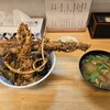 天丼ころも - 料理写真: