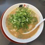 Ramen Yokozuna Kumiyama Ten - 