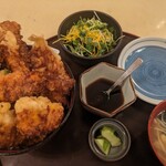 丸福コパン - 料理写真: