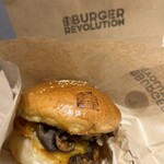 Burger Revolution - 