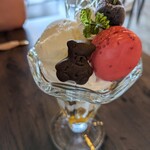 DINING&CAFE HOKKORI - 