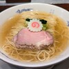 中華蕎麦にし乃