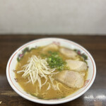 Chuka Soba Youki Otemachi Ten - 